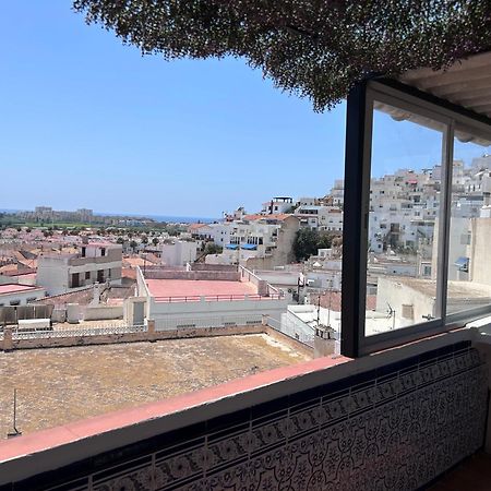 شقة Amazing Sea And Mountain View! Casita Pinata سالوبرينيا المظهر الخارجي الصورة