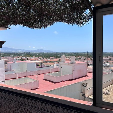 شقة Amazing Sea And Mountain View! Casita Pinata سالوبرينيا المظهر الخارجي الصورة