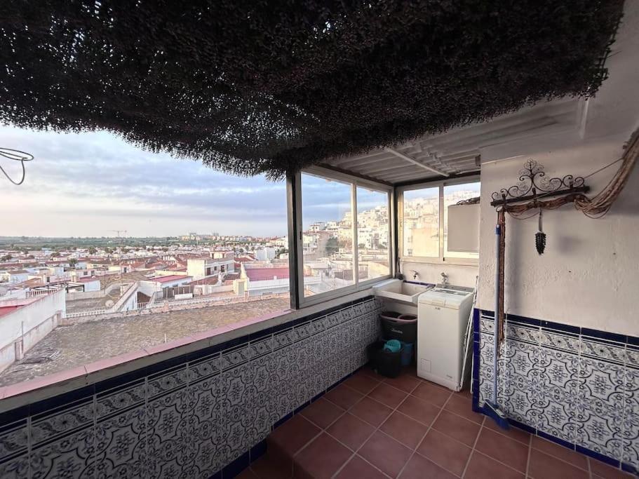 شقة Amazing Sea And Mountain View! Casita Pinata سالوبرينيا المظهر الخارجي الصورة
