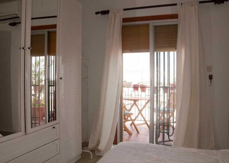 شقة Amazing Sea And Mountain View! Casita Pinata سالوبرينيا المظهر الخارجي الصورة