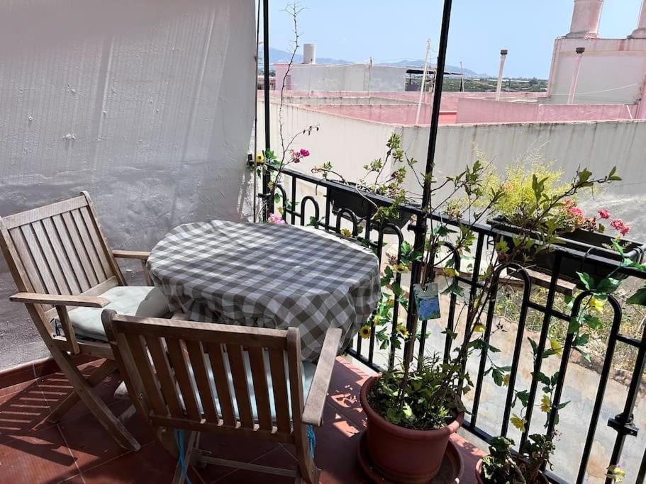 شقة Amazing Sea And Mountain View! Casita Pinata سالوبرينيا المظهر الخارجي الصورة