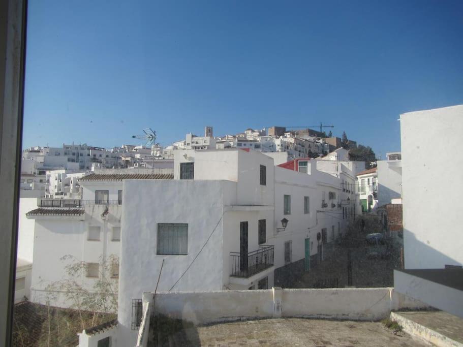 شقة Amazing Sea And Mountain View! Casita Pinata سالوبرينيا المظهر الخارجي الصورة
