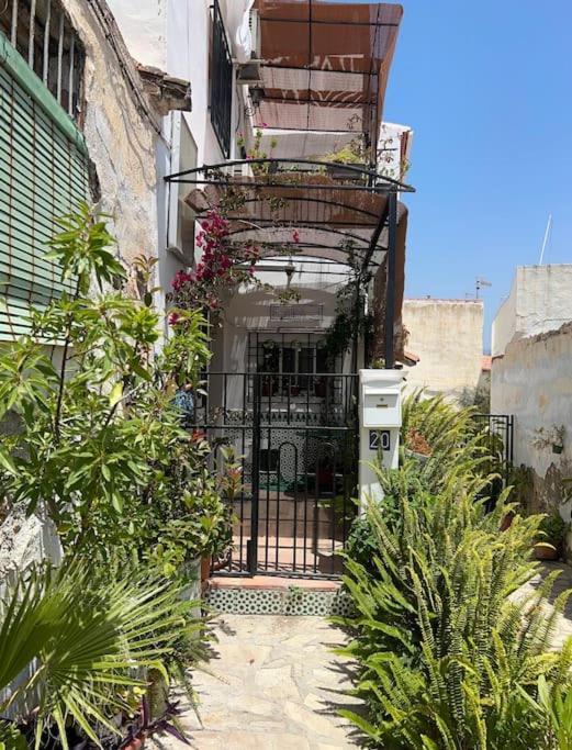 شقة Amazing Sea And Mountain View! Casita Pinata سالوبرينيا المظهر الخارجي الصورة
