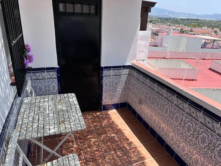 شقة Amazing Sea And Mountain View! Casita Pinata سالوبرينيا المظهر الخارجي الصورة