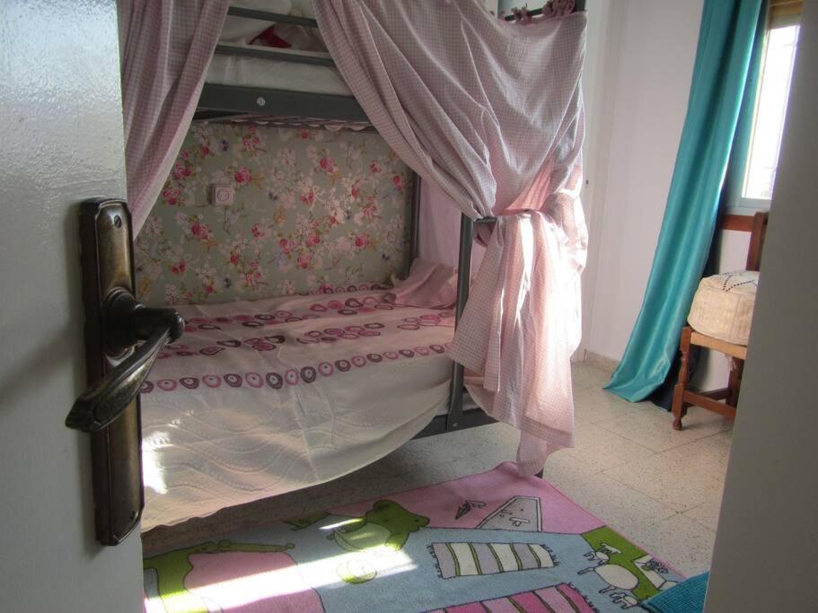 شقة Amazing Sea And Mountain View! Casita Pinata سالوبرينيا المظهر الخارجي الصورة