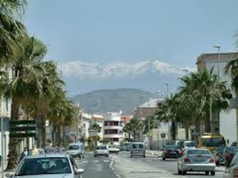 شقة Amazing Sea And Mountain View! Casita Pinata سالوبرينيا المظهر الخارجي الصورة