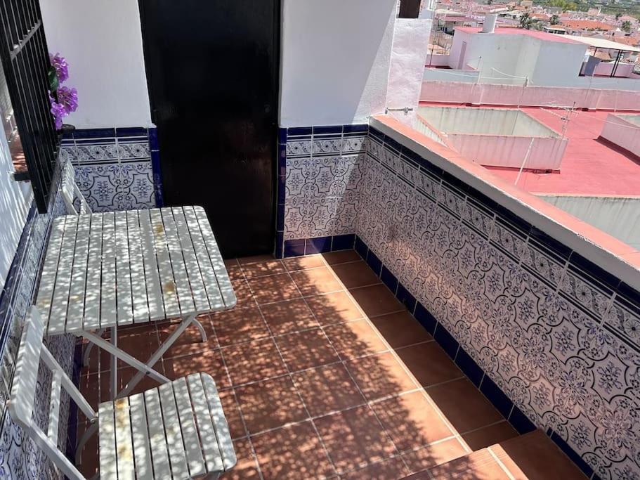 شقة Amazing Sea And Mountain View! Casita Pinata سالوبرينيا المظهر الخارجي الصورة