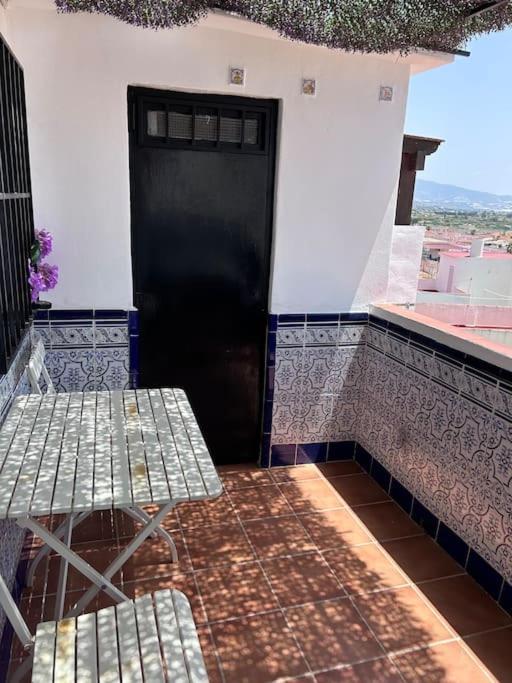 شقة Amazing Sea And Mountain View! Casita Pinata سالوبرينيا المظهر الخارجي الصورة