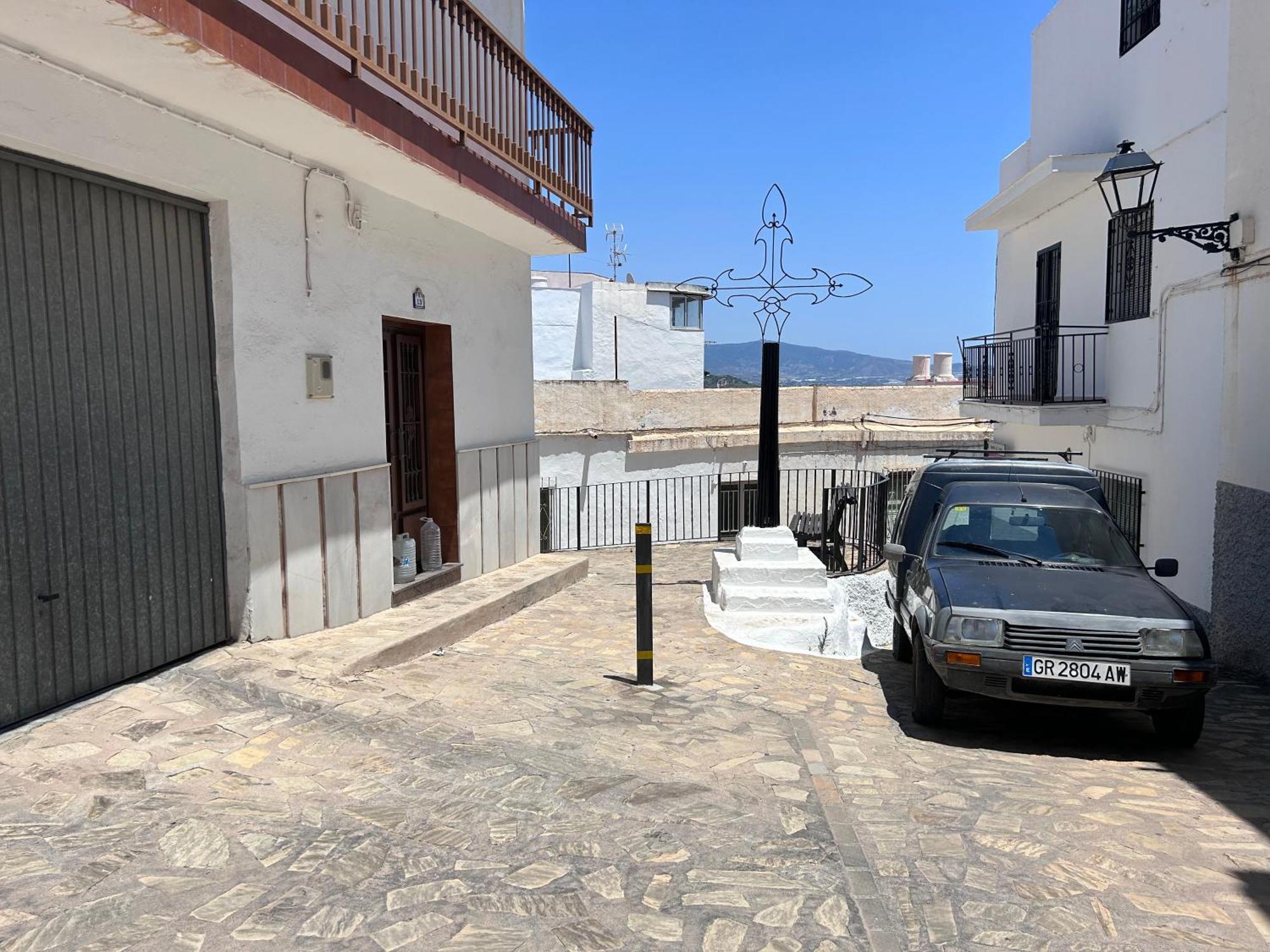 شقة Amazing Sea And Mountain View! Casita Pinata سالوبرينيا المظهر الخارجي الصورة